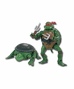 Teenage Mutant Ninja Turtles Mutating Figures