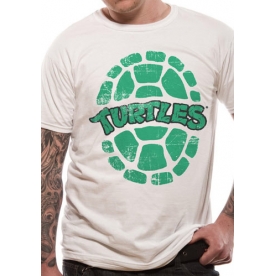 Unbranded Teenage Mutant Ninja Turtles Shell T-Shirt X-Large