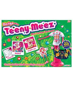 Unbranded Teeny Meez