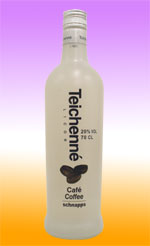 TEICHENNE - Coffee 70cl Bottle