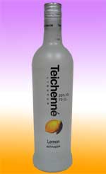 TEICHENNE - Lemon 70cl Bottle