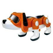 Unbranded Tekster Playful Pug