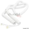 Unbranded Telephone Accessories 5Mtr Handset Replacement
