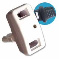 Telephone Adaptor Transmitter