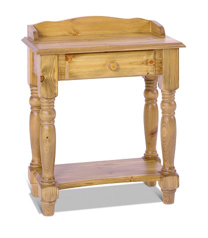 Telephone Table - Sherwood