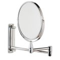 Telescopic Mirror
