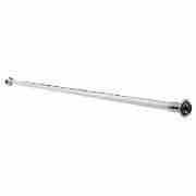 Unbranded Telescopic Shower Curtain Rod