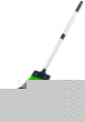 Unbranded Telescopic Utility Garden Broom