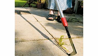 Unbranded Telescopic Weeding Knife