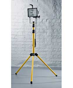 Unbranded Telescopic Work Light 500 Watt