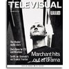 Unbranded Televisual Magazine