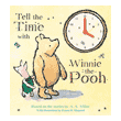 TELL THE TIME WITH WINNIE THE POOH BOOK