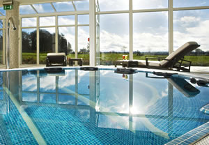 Temple Pamper Day (Midweek)