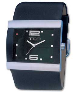 TEN Gents Quartz Analogue Watch