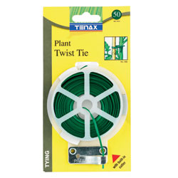 Unbranded Tenax Plant Twist 50m
