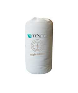 Unbranded Tencel Mattress Protector - Double