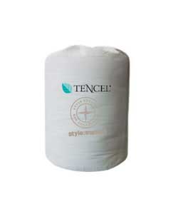 Unbranded Tencel Pair of Pillows