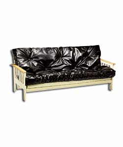 Tennessee Buttermilk and Leather Mattress