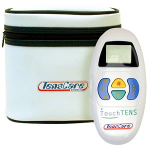 TensCare Touch TENS - Size: single Item