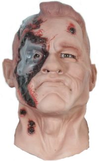 Terminator Mask
