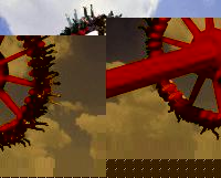 Terra Mitica 1-Day PLUS 1-Day Free Pass Adult