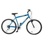 Unbranded Terrain Yukon 26 Mens Front Suspension Bike