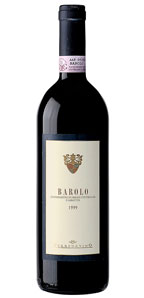 Terre da Vino 2004 Barolo, Piedmont, Italy