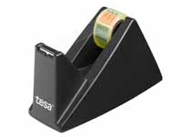 Unbranded Tesa 57430 Easy Cut Economy desk dispenser for