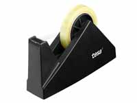 Unbranded Tesa 57431 Easy Cut Economy desk dispenser for