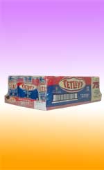 TETLEYS 24x 500ml Cans