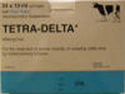 Unbranded Tetra-Delta Disposable Syringes