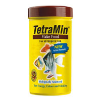 Unbranded Tetramin 1 Litre 200g