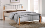 Unbranded Tetras Bedstead 90 x 190cm