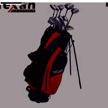 NEW IN       BOX                                     Texan Classics `Hybrid