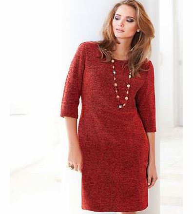 Unbranded Textured Dress