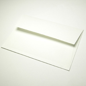 Unbranded Textured White Envelopes C5