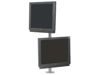 Unbranded TFT pole arm