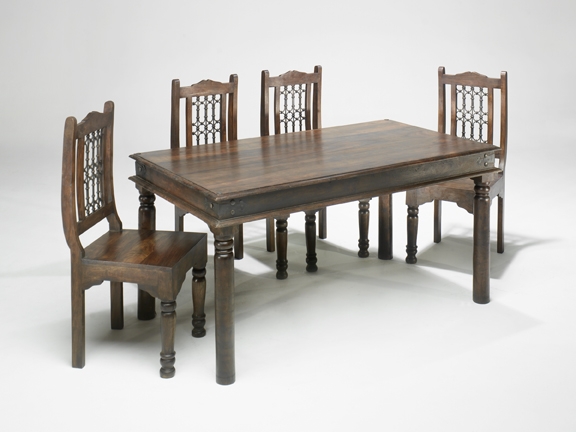 Unbranded Thacket Dining Table - Various Sizes (Dining