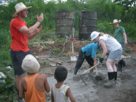 Unbranded Thailand building projects