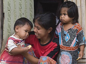 Unbranded Thailand family tour