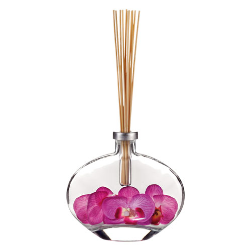 Unbranded Thailand Lotus Flower Reed Diffuser