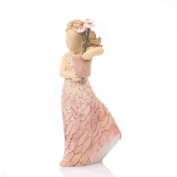 Unbranded Thank You Figurine