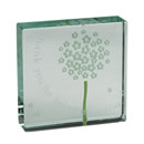 Thankyou For Being My Mum Paperweight