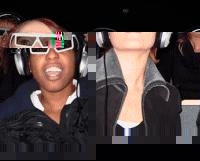 The 3D Loch Ness Experience Senior Ticket