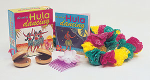 Unbranded The Art of Hula Dancing