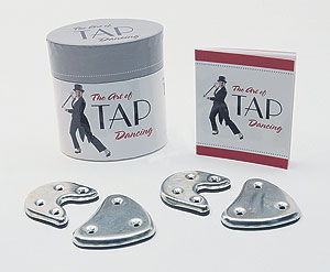 Unbranded The Art of Tap Dancing
