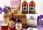 The Beer Connoisseur Hamper