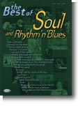 The Best Of Soul And Rhythm N Blues