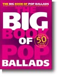 The Big Book Of Pop Ballads