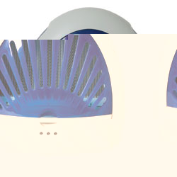 Unbranded The Big Cheese Portable Rechargeable Insect Killer